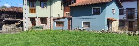 CASAS RURALES La CASINA