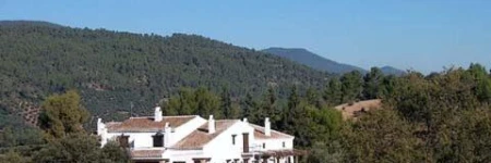 Casas Rurales La Loma Del Carrascal