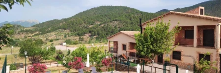 Casas Rurales La Loma