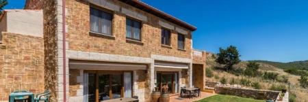 Casas Rurales La Niña A