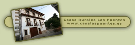 Casas Rurales Las Puentes de Candelario