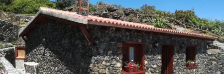 Casas Rurales Los Guinderos