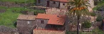 Casas Rurales los Manantiales (la Gomera)