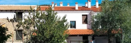 Casas Rurales Los Montes