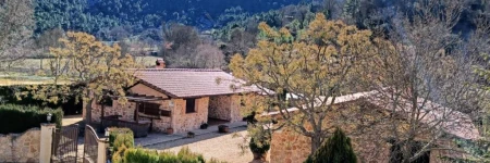 Casas Rurales Majana 1