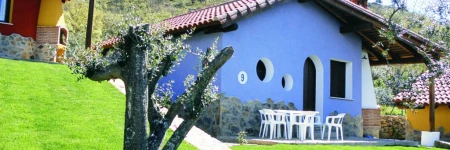 Casas Rurales Manolo