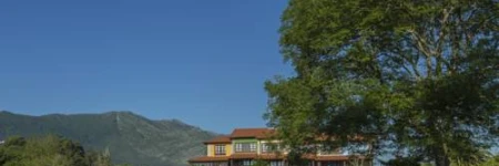 Casas Rurales Playa de Guadamía