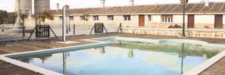 Casas rurales Puente Romano