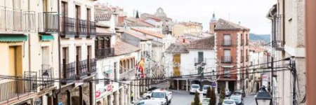 Casas Rurales Tio Mora