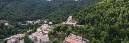 Casas Rurales VegaSierra