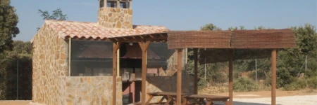 Casas Rurales Vía Verde (Sierra de Alcaraz)