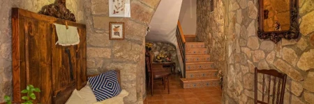 Casas Santos y Tolta