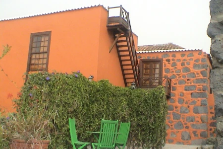 Casas Sombrero Pico