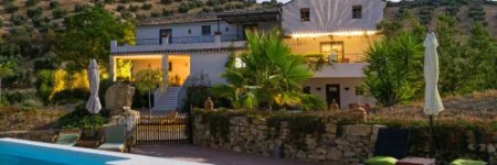 Caseria De San José