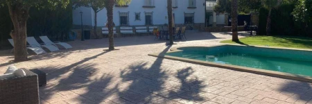 CASERIO LA SEVILLANA