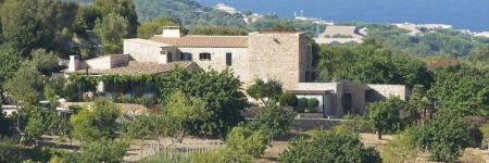 Cases de Son Barbassa