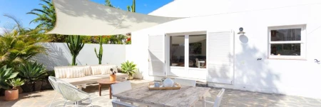 Casita 3, Caserio de Guaza