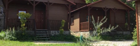 Casitas Cinco Castaños