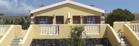 Casitas Rurales Huerto Conejo