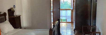 Casona del Molino de maestrices