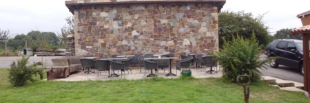 Casona Los Gamonales