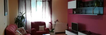 Castelao Apartments