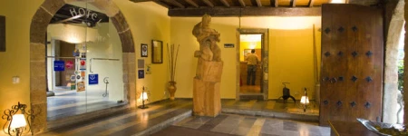 Castillo de Valdés Salas