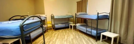 Cathedral Centro Habitaciones