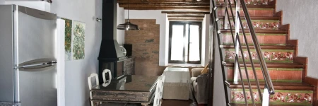 Catojal Rural - Casa Chica