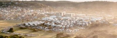 Caves Coastal Bar & Bungalows