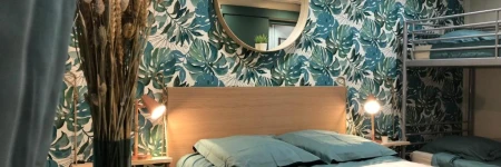 Centre de vacances CAPLANDES