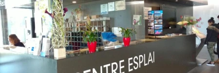 Centre Esplai Albergue