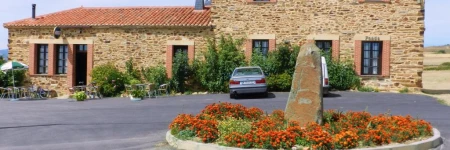 Centro de Turismo Rural Molino del Arriero