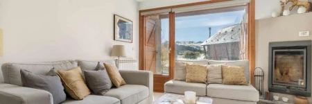 Chalet La Aldea Confort