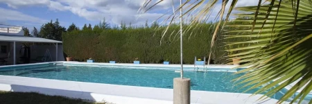 Charming Villa in Linares with Private Pool