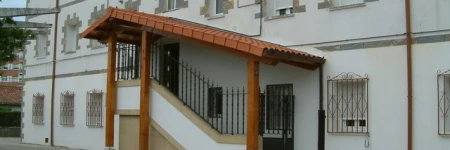 Colindres - Albergue