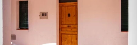 Colonia Apartamento Rural