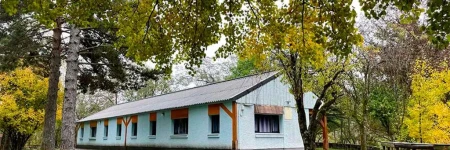 Complejo Bubal Formigal 3000