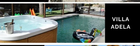 Complejo Casas Rurales MANSIONES Y VILLAS DELUXE