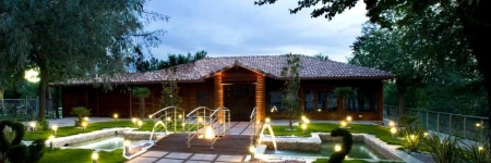 Complejo La Cigüeña