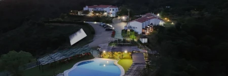 Complejo Los Veneros