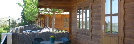 Complejo rural El Pansat