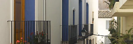 Complejo Rural La Belluga