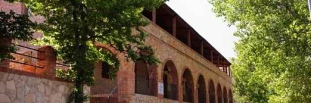 Complejo Rural La Glorieta