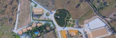 Complejo Rural La Paloma