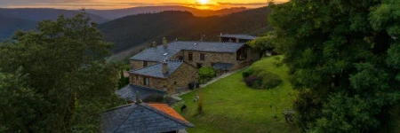 Complejo Rural Lar de Vies