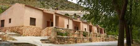 Complejo Rural las Fuentes de Letur