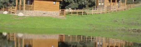 Complejo Rural Los Jarales