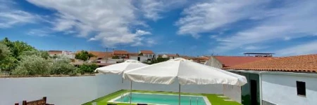 Complejo Rural Rincón del Paraíso