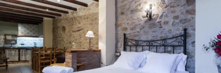 Complejo Rural Turimaestrat